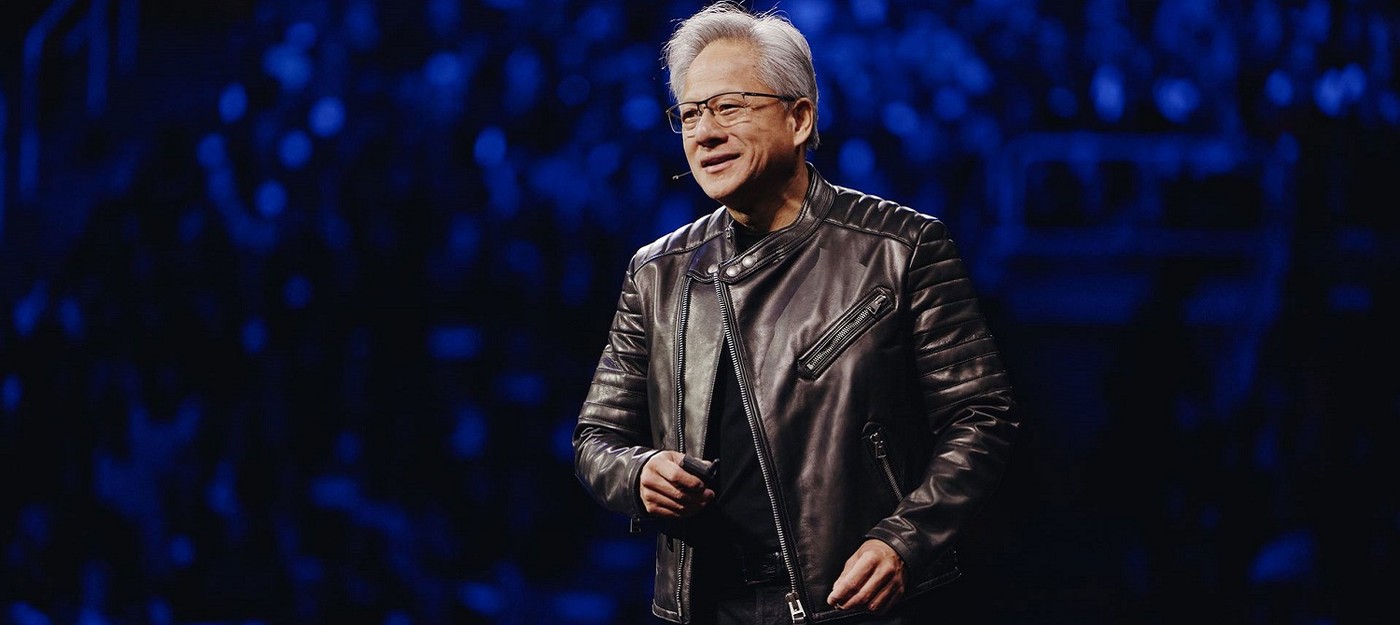 Nvidia и Oracle создадут крупнейший в мире суперкомпьютер с ИИ для Министерства энергетики США