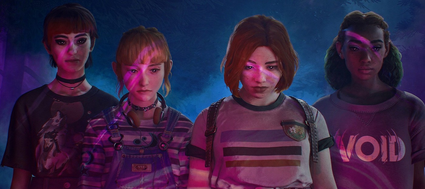 Создатели Life is Strange разрабатывают нарративную игру по крупной франшизе Netflix