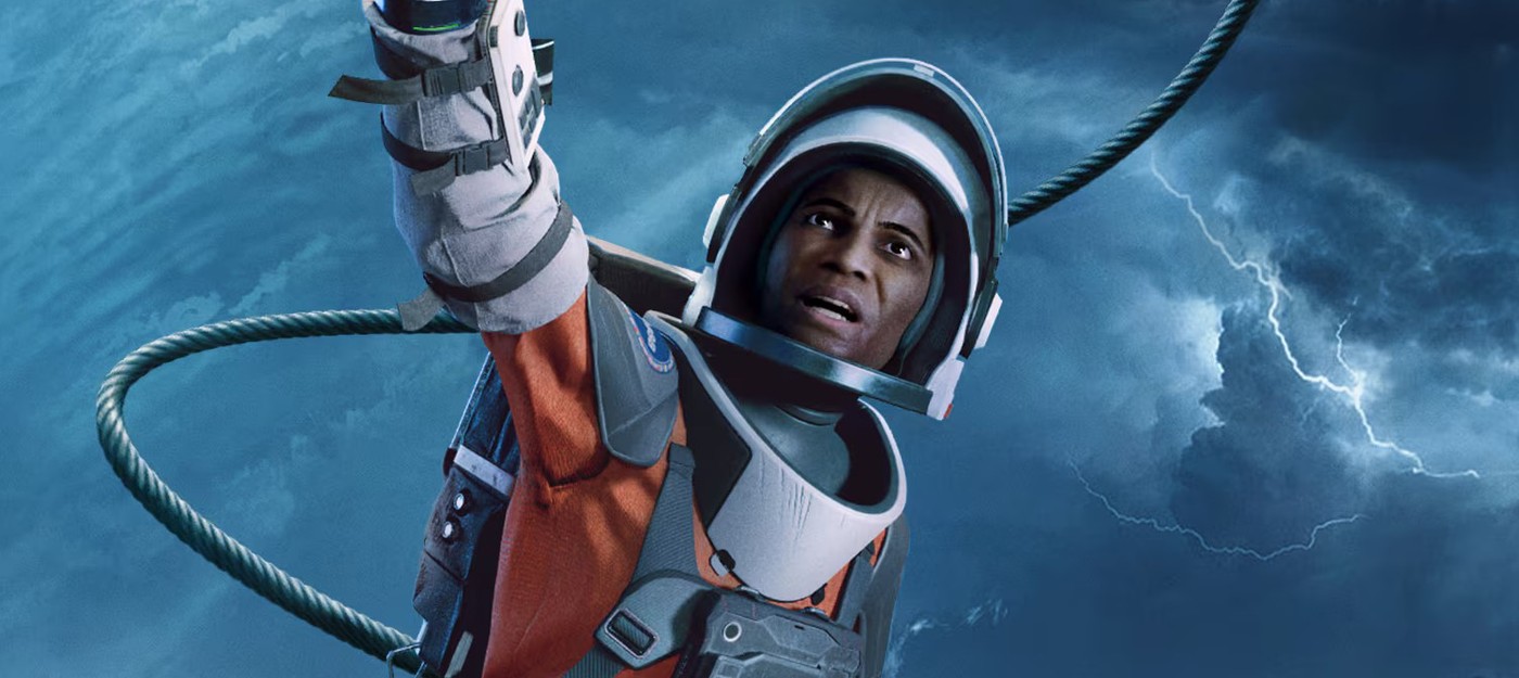 Ужасы далекой планеты и приключения двух астронавтов в новом трейлере Aphelion