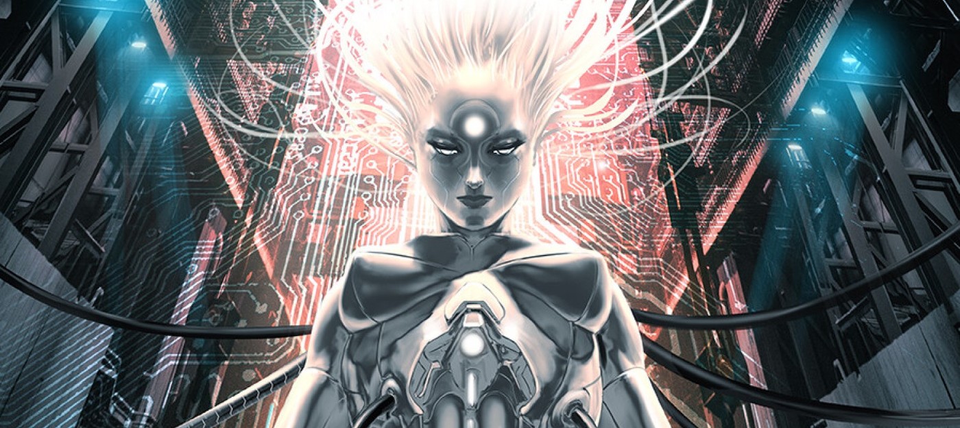 Бывший глава Intel занялся разработкой ИИ для религиозных нужд, до этого он, по его словами, помогал пришествию Христа через технологии