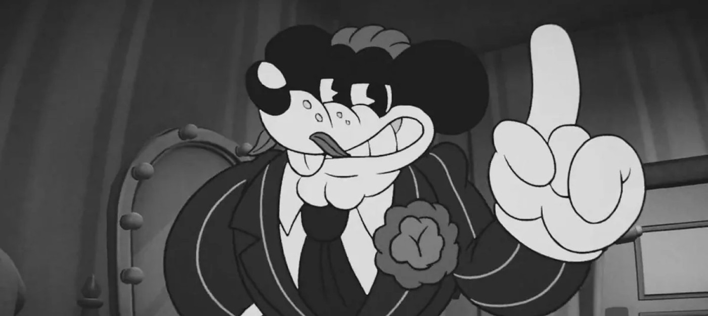 Подробности разработки MOUSE: P.I. For Hire в документалке об игре