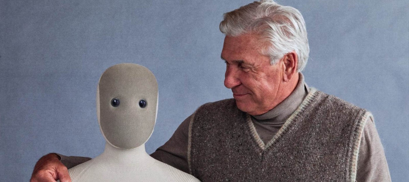 Открыты предзаказы на робота-дворецкого NEO – сначала им будут управлять реальные операторы