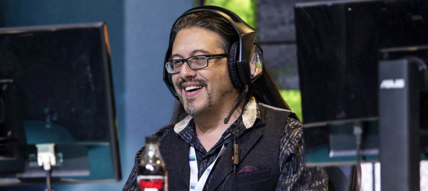 Джон Ромеро ищет новое финансирование для своего незавершенного шутера