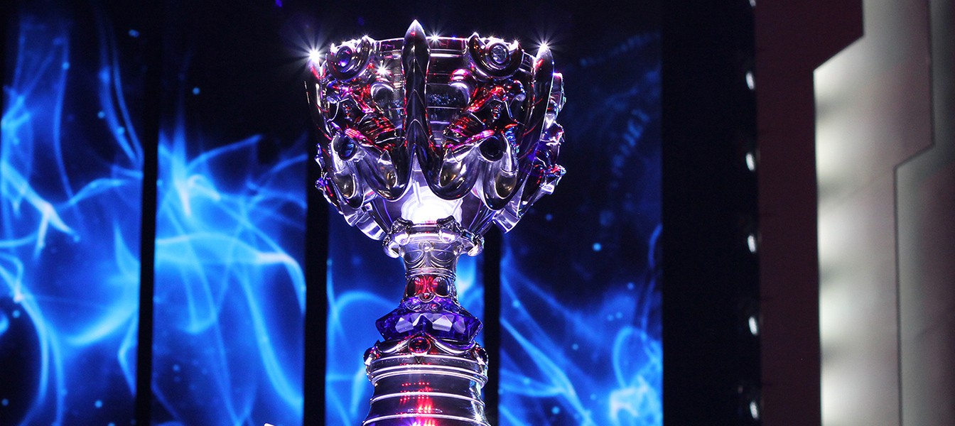 Чемпионат League of Legends 2014 с призовым фондом в $2 миллиона
