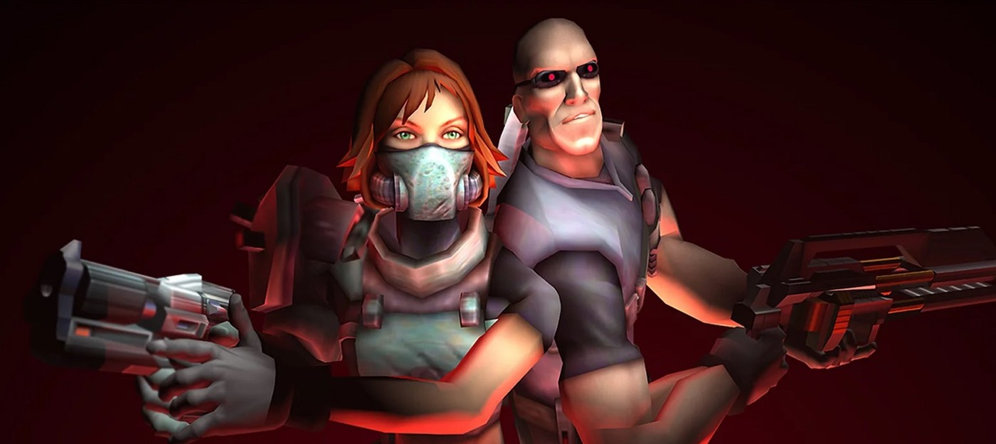 Создатель TimeSplitters рассказал о провальной попытке возродить серию и о проблемах современной разработки АА-шутеров
