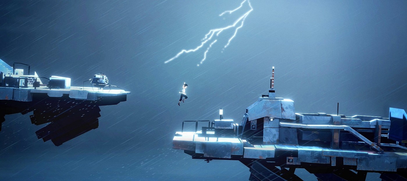 Разработчики Planet of Lana II показали расширенный геймплей – в игре появятся новые способности