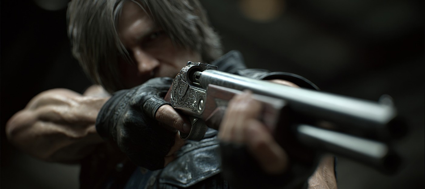 Sony случайно раскрыла возвращение Леона в качестве играбельного персонажа Resident Evil Requiem