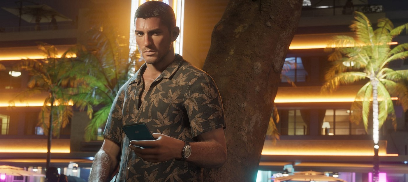 Глава Take-Two против создания GTA 7 с помощью ИИ в том числе потому, что на такую игру не будет авторских прав