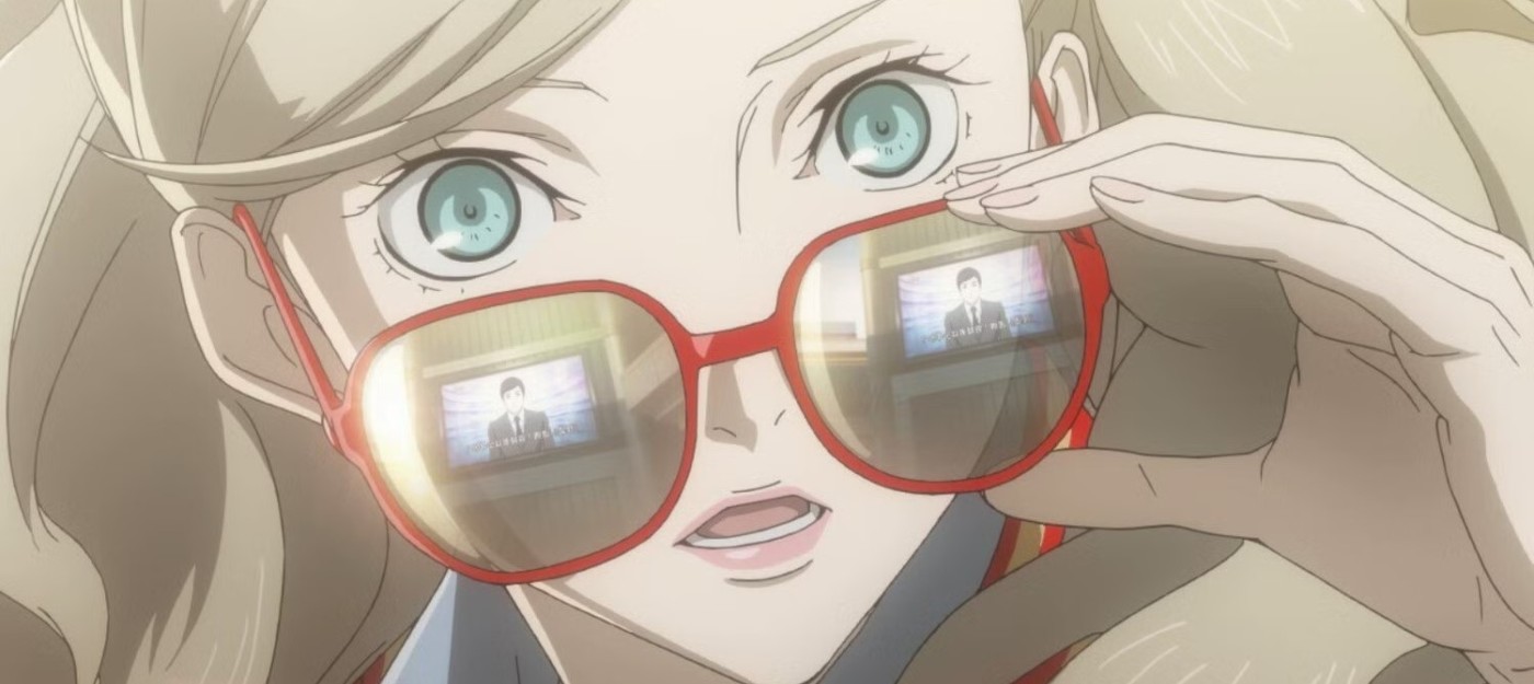 Atlus впервые за годы молчания упомянула Persona 6