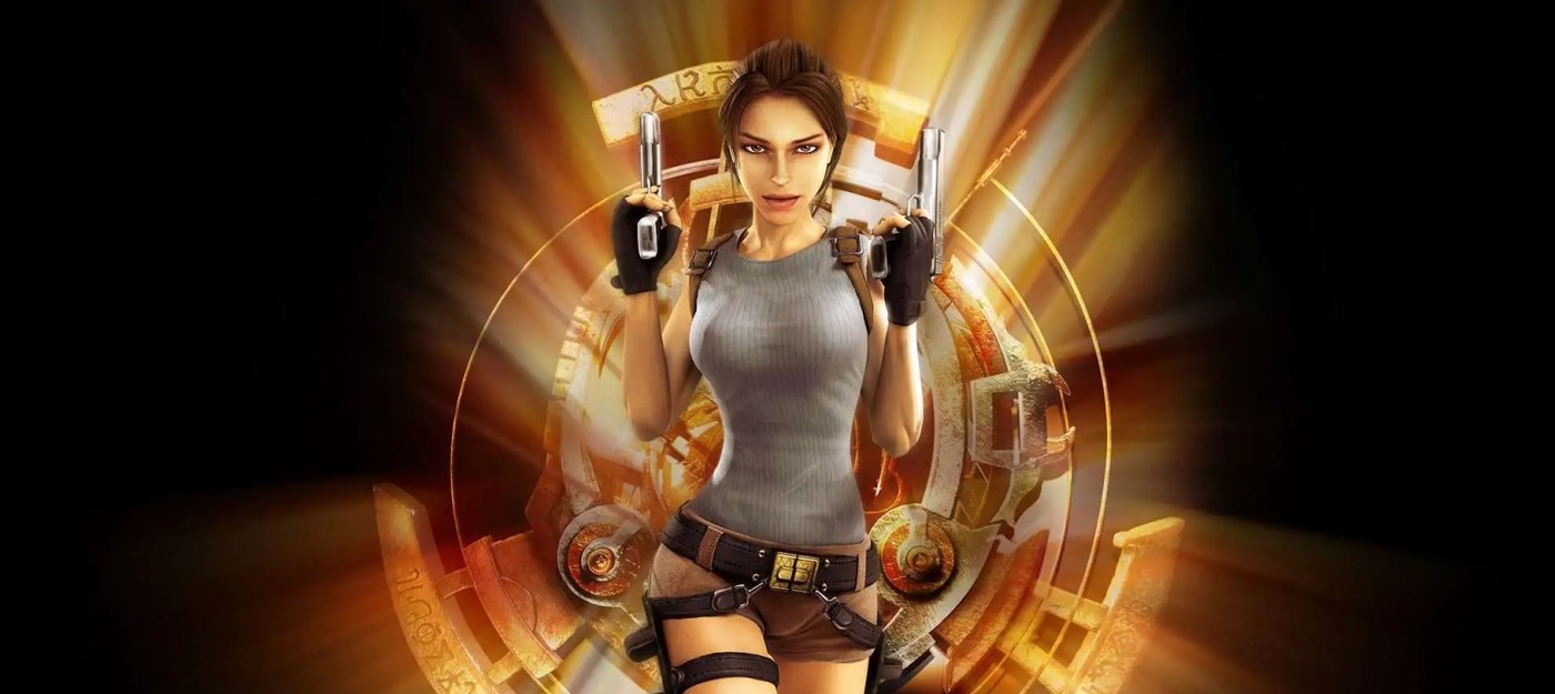 Amazon Games продолжит разработку новой Tomb Raider после масштабных сокращений