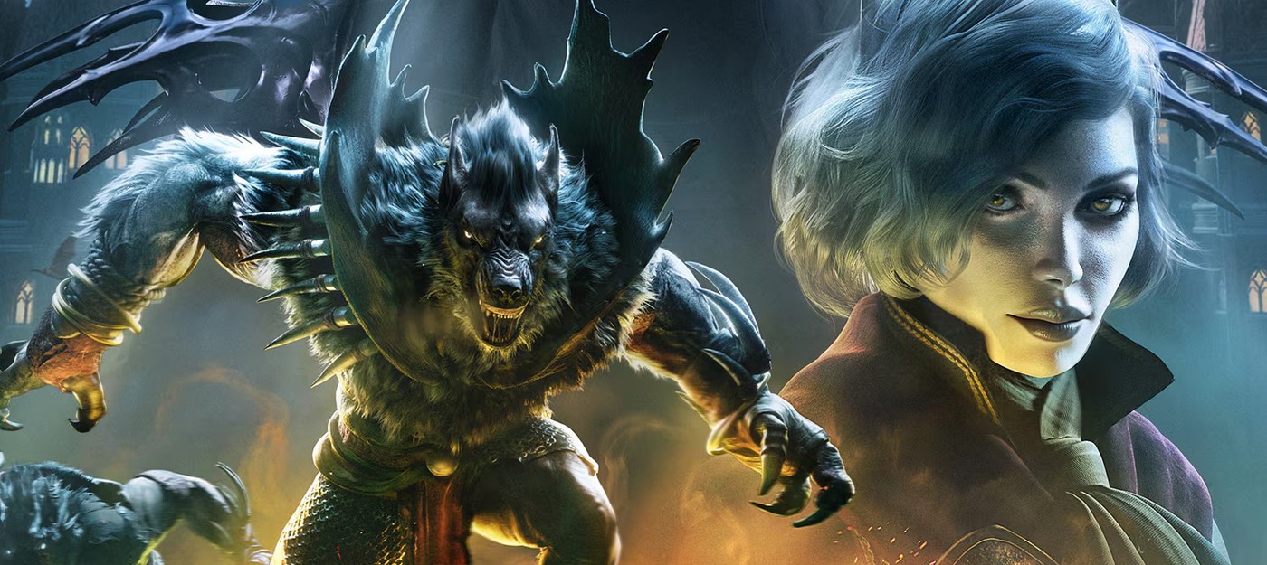 Оказывается, Amazon все это время пыталась потеснить Steam