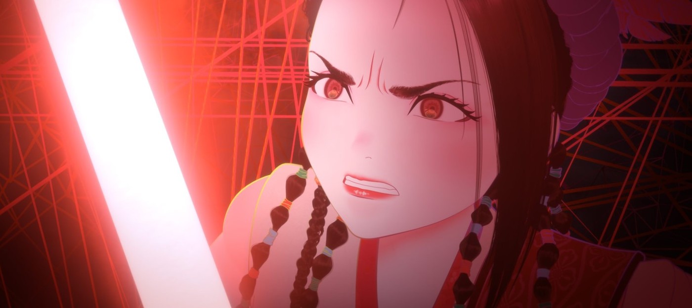 На Disney+ вышел третий том антологии Star Wars: Visions – у него отличные оценки