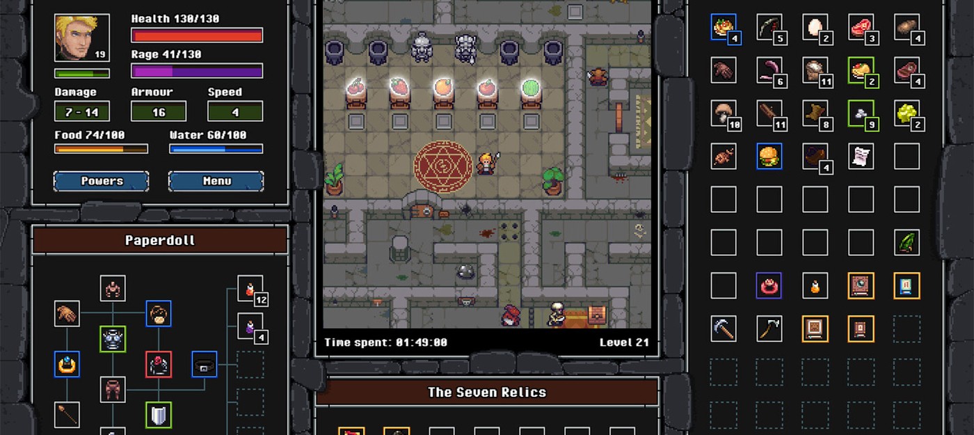 Инди-разработчик случайно назвал игру "Дерьмовым подземельем" в Японии и получил взрыв добавлений в желаемое в Steam