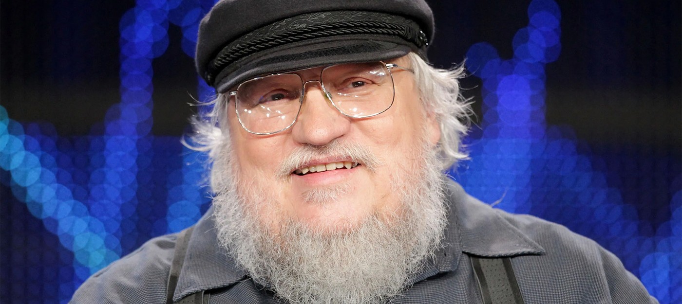 Джордж Мартин судится с OpenAI за использование "Песни льда и пламени" для обучения ChatGPT и пока побеждает