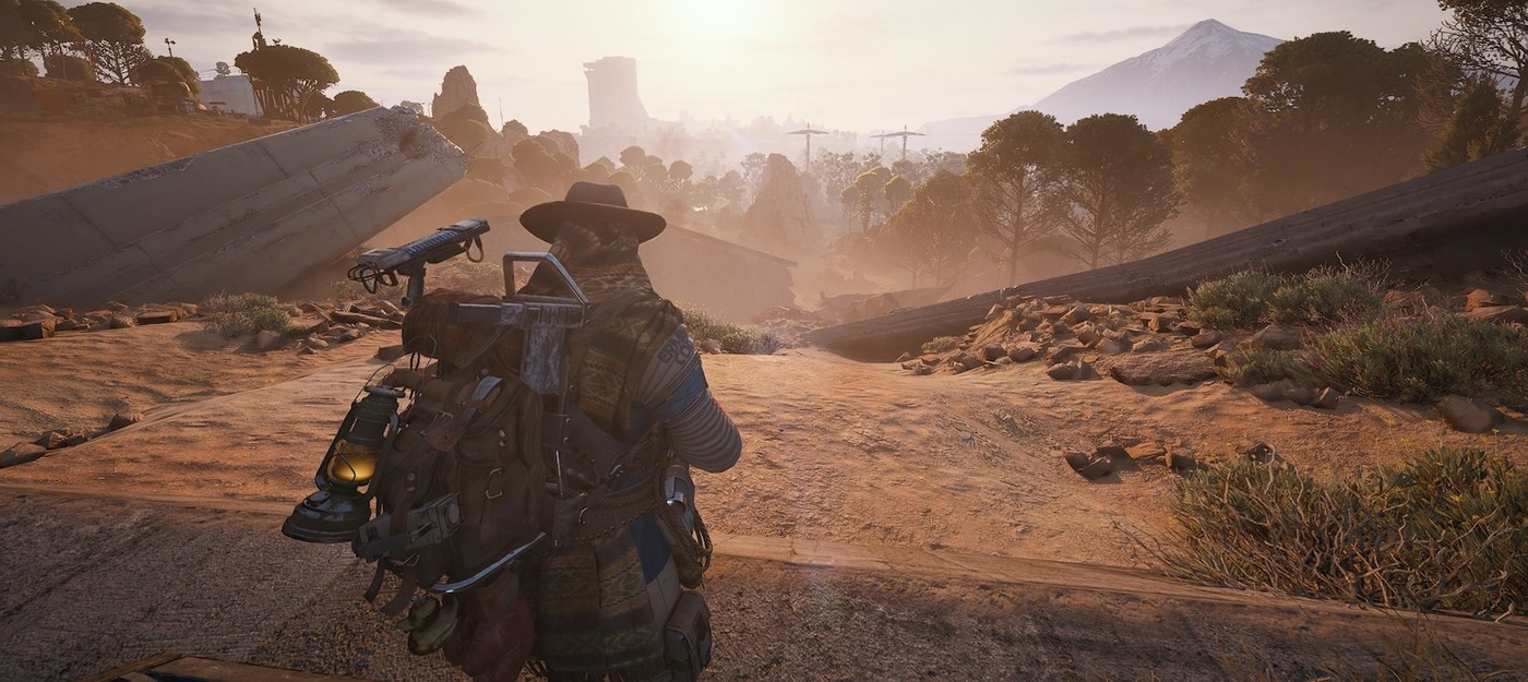 Онлайн экстракшен-шутера Arc Raiders превысил 160 000 игроков через несколько часов после релиза