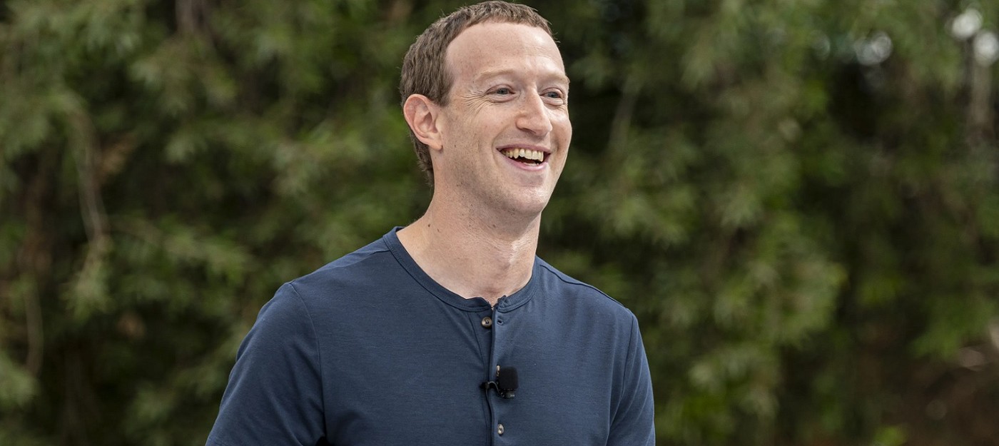 $72 млрд, потраченные Цукербергом на ИИ в этом году, могут на самом деле пойти на рекламу в соцсетях