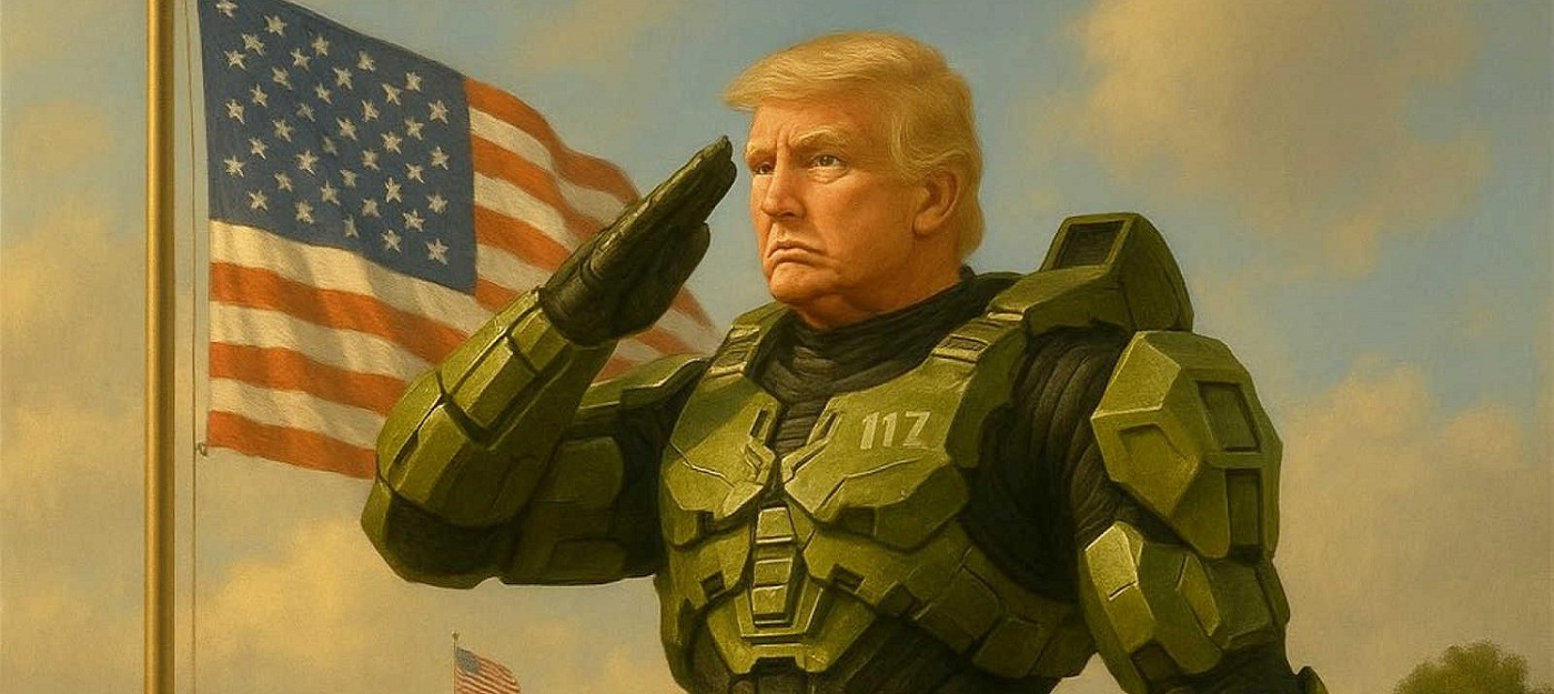 Министерство внутренней безопасности США будет и дальше использовать видеоигры в борьбе с мигрантами