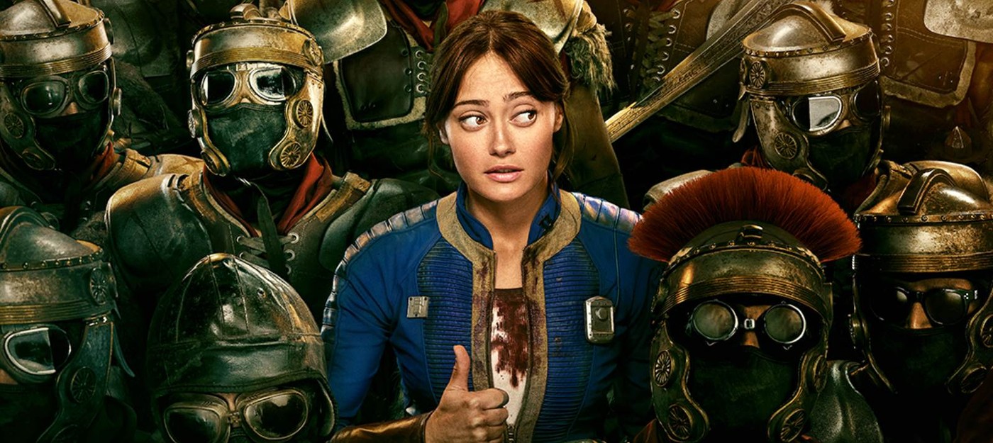 Шоураннер сериала Fallout рассказал, как система V.A.T.S. появится во втором сезоне