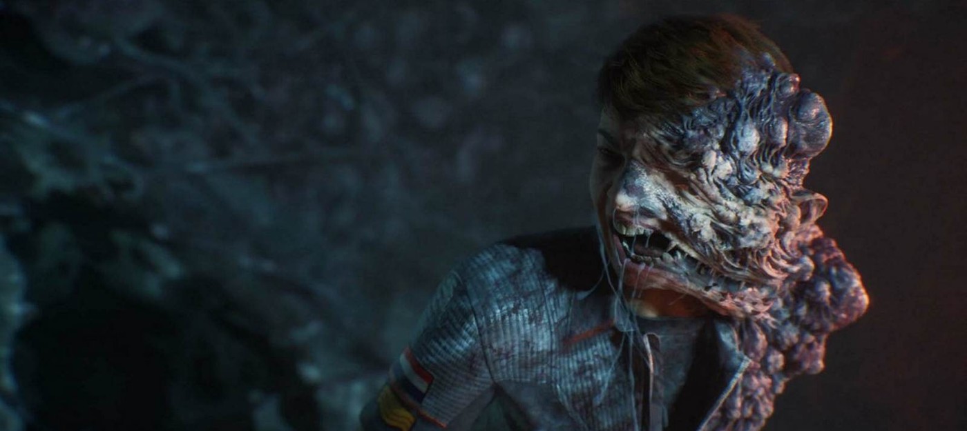 NVIDIA показала трейлер космического хоррора Directive 8020 с трассировкой пути для ПК