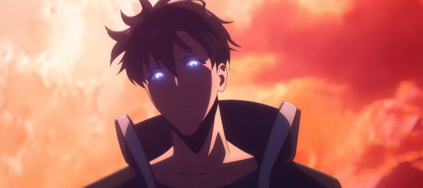 "Поднятие уровня в одиночку" не стало лучшим аниме Японии за 2024 год – титул достался романтической комедии