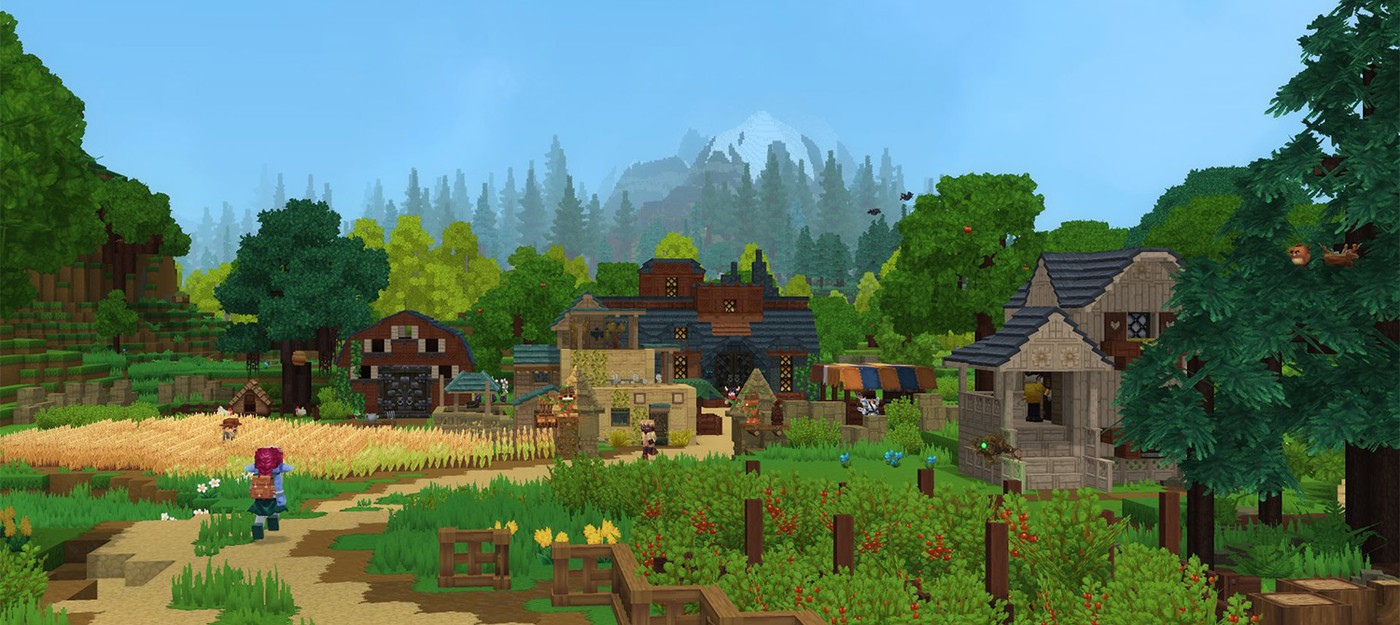 Mojang откроет исходный код Minecraft Java Edition и полностью изменит сцену моддинга