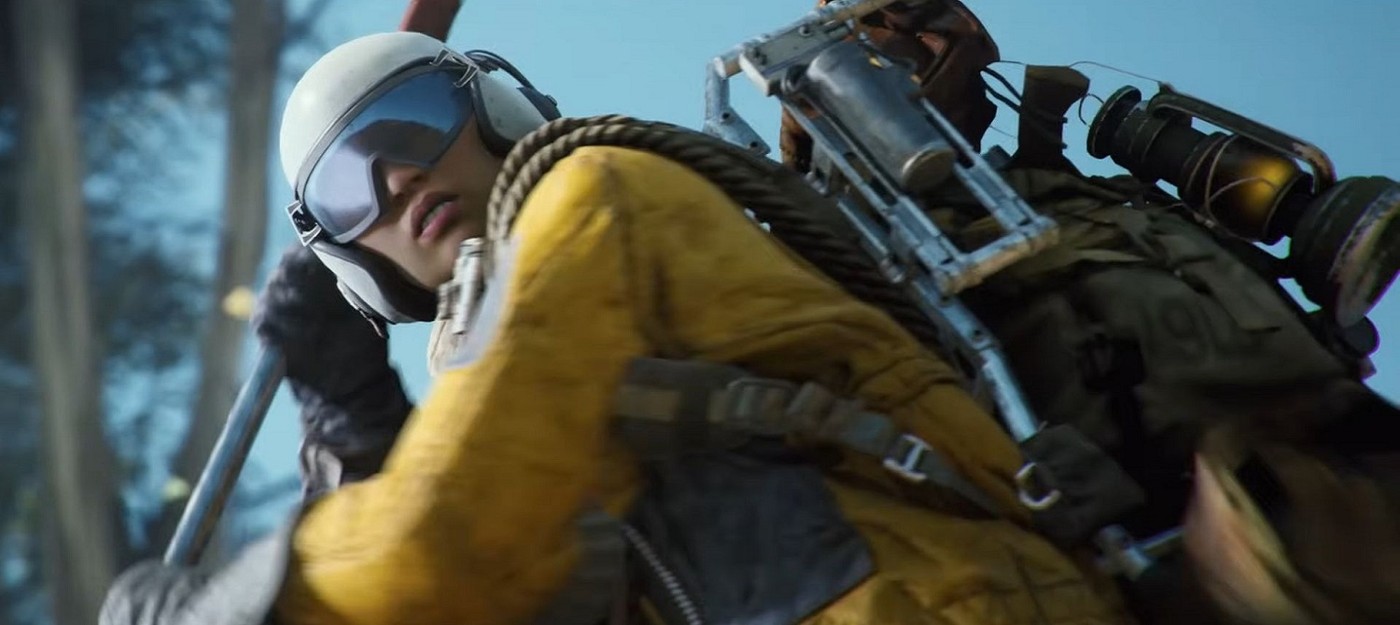 До сих пор неясно, какая часть контента ARC Raiders была создана при помощи ИИ