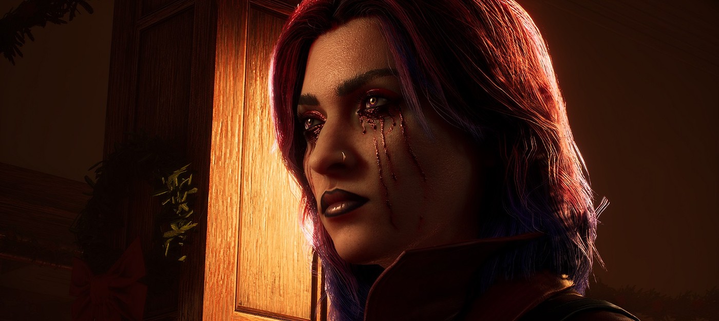 Новый патч для Vampire: The Masquerade – Bloodlines 2 добавил еще больше возможностей для кастомизации персонажа