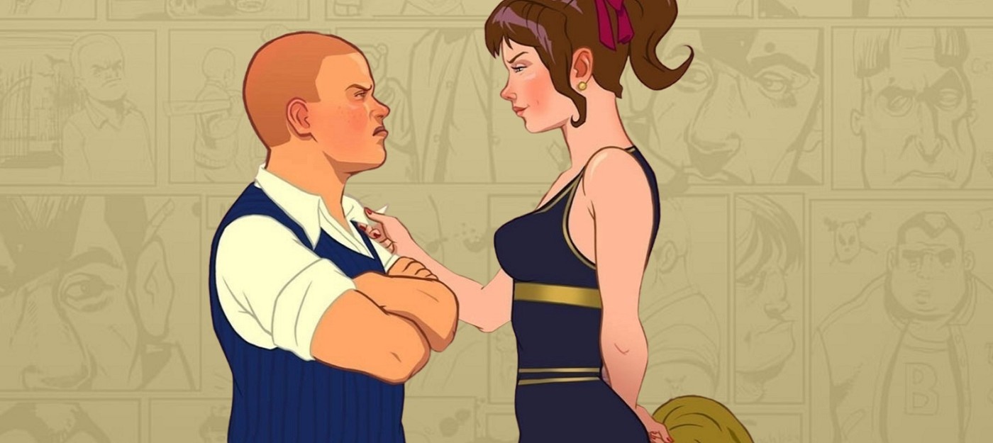 Фанаты разрабатывают мультиплеерный мод для Bully – ранний доступ уже в декабре