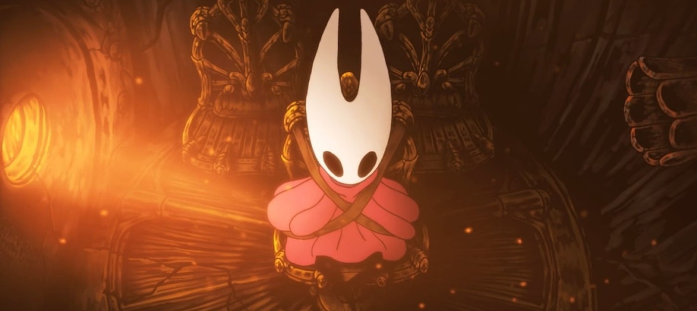 Hollow Knight: Silksong изначально была намного сложнее, тестеровщики настаивали на понижении сложности