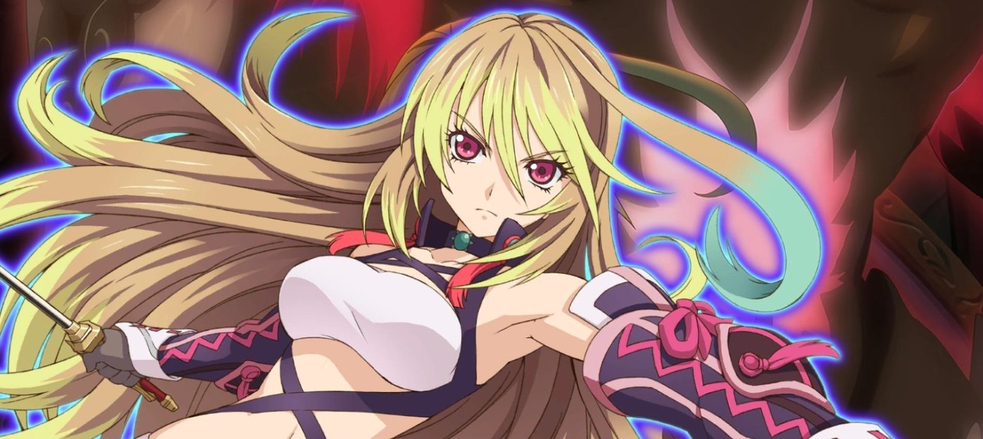 Сражения, герои и эпичный сюжет в релизном трейлере Tales of Xillia