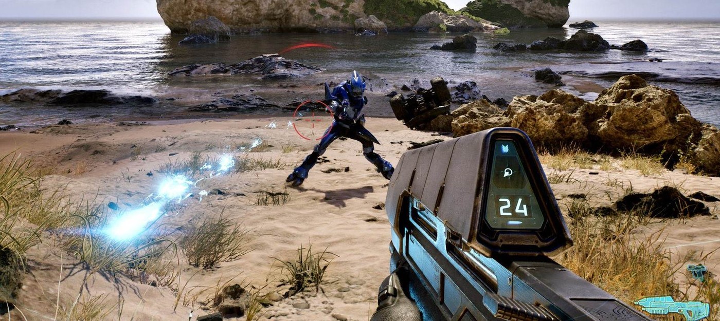 Инсайдер заявил о разработки ремейков Halo 2 и Halo 3 – без мультиплеера, но со спринтом