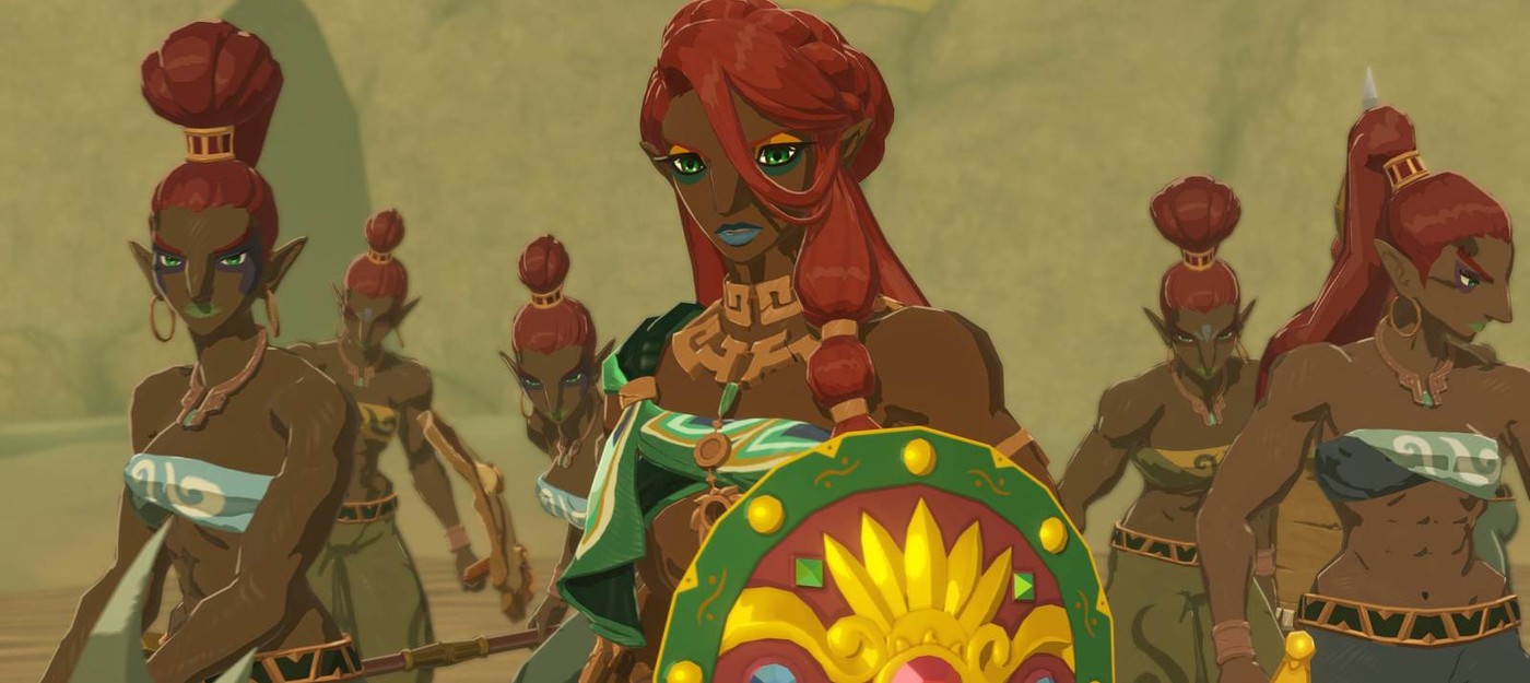 Nintendo выиграла суд против стримера, транслировавшего пиратские игры до релиза