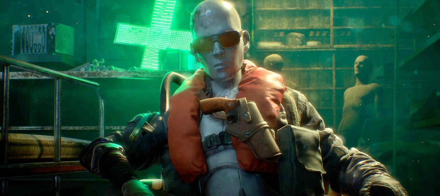 Разработчики Arc Raiders пообещали избежать нелепых скинов в стиле Call of Duty