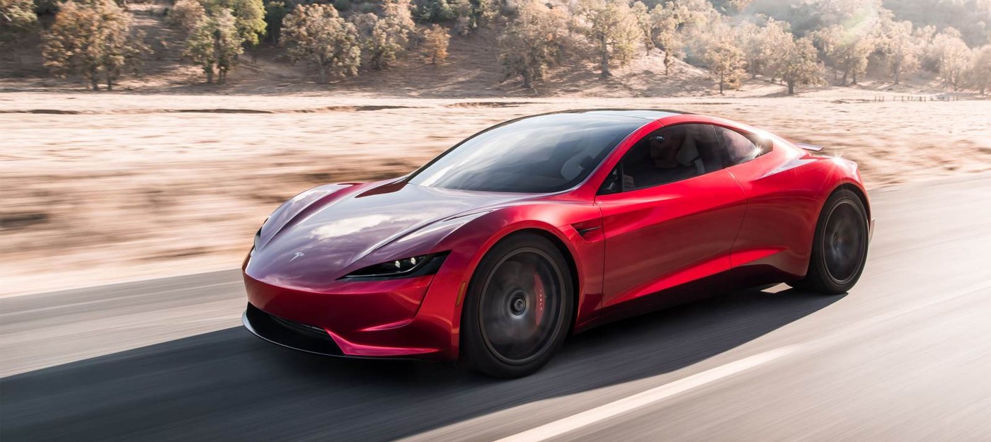 Сэм Альтман пытается вернуть деньги за Tesla Roadster спустя 7,5 лет ожидания