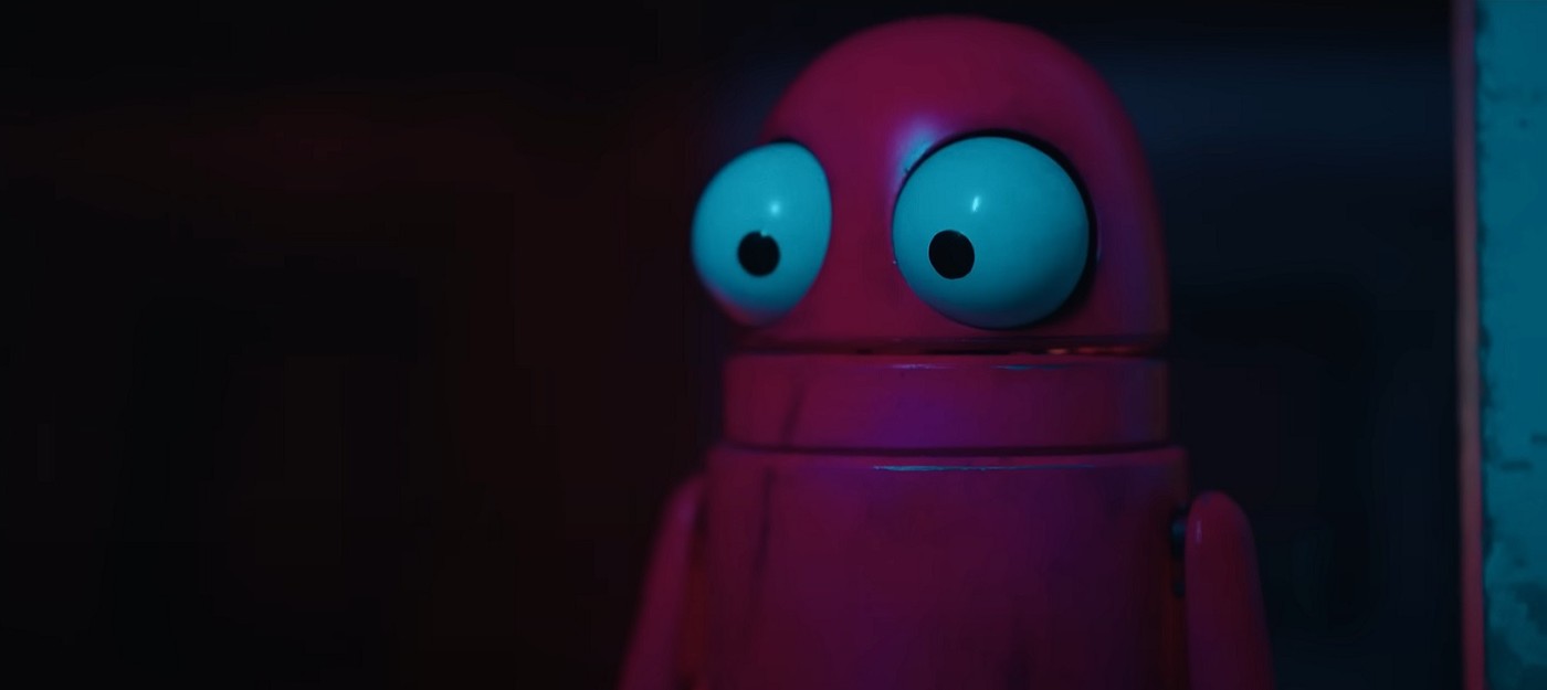 Для REPO вышло обновление Monster Update с десятком новых монстров