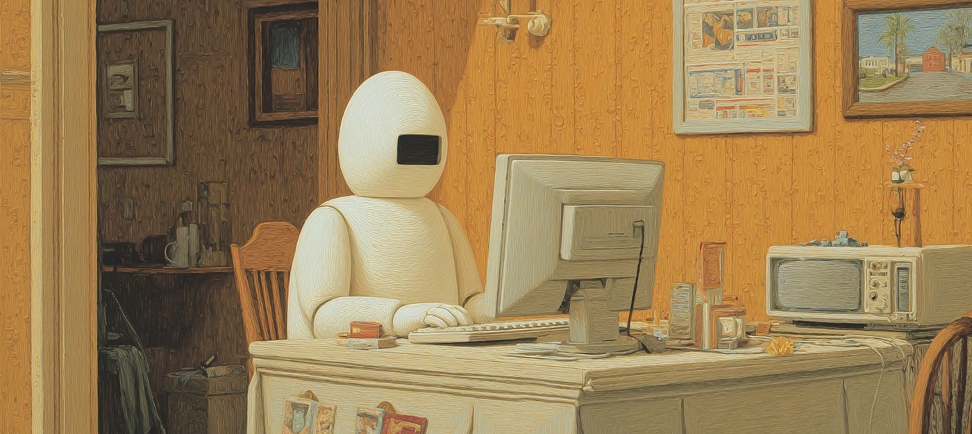 ИИ-агенты провалили тесты на выполнение реальной фриланс-работы