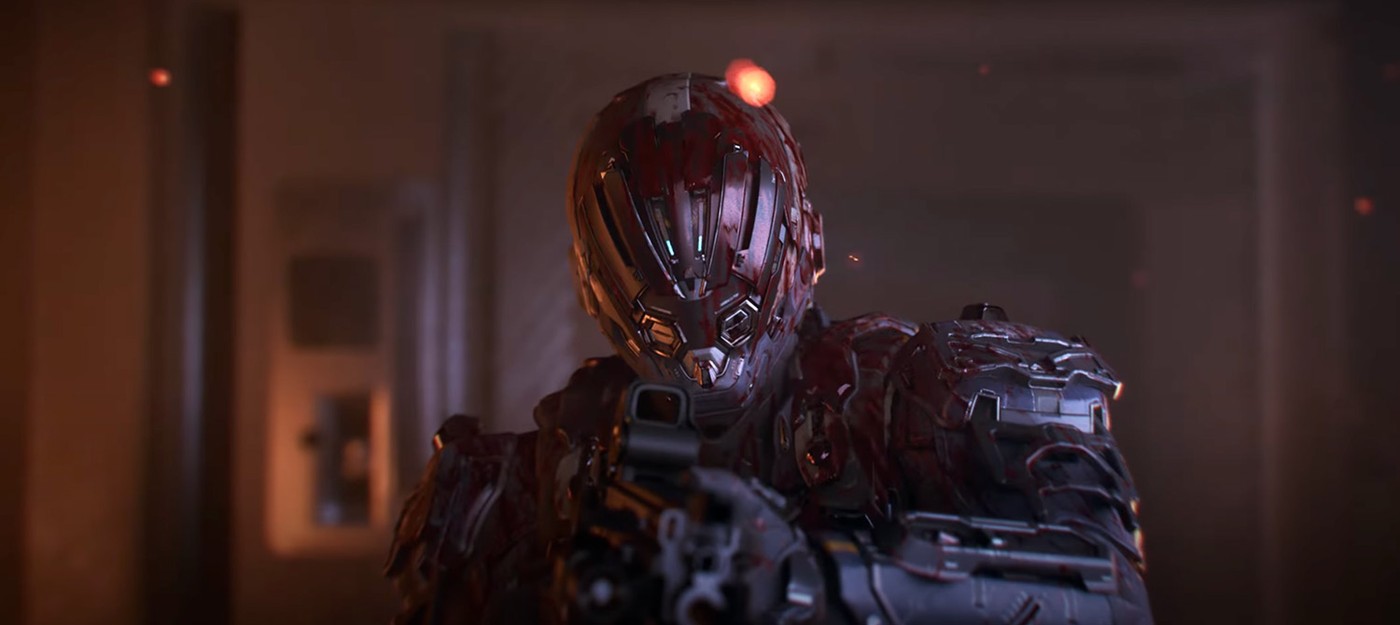 Трейлер постапокалиптического шутера Cinder City про Сеул показали на фестивале NVIDIA