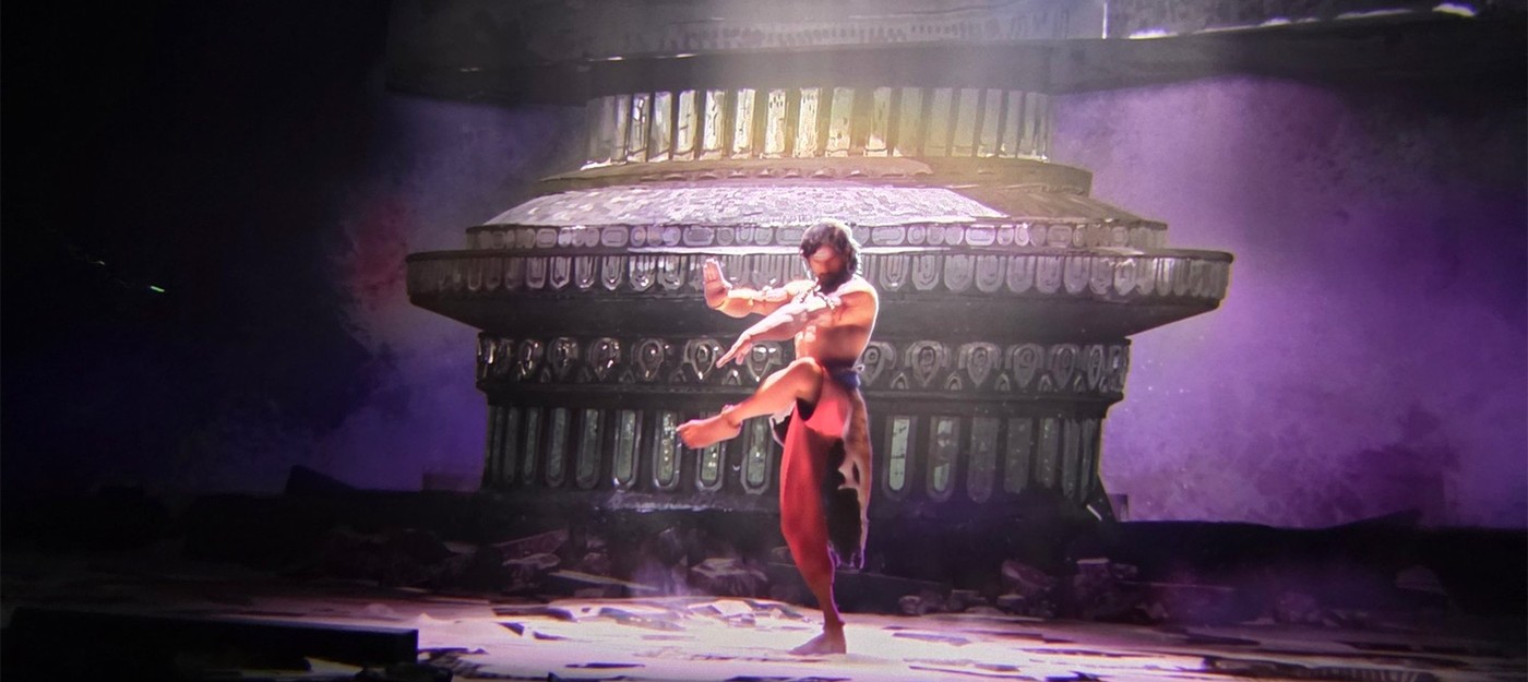 Эпичный трейлер индийского анимационного фильма Baahubali с бюджетом $14 млн поразил зрителей