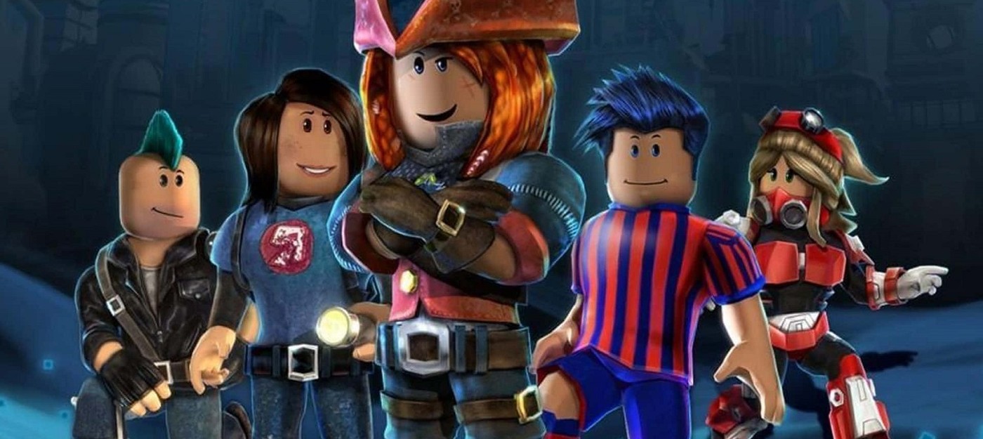 В этом году Roblox выплатила создателям контента уже свыше миллиарда долларов