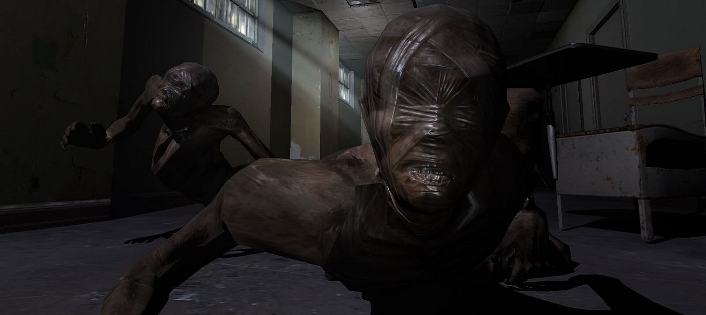 Condemned: Criminal Origins исчезла из Steam и Xbox Store – фанаты надеются на ремастер