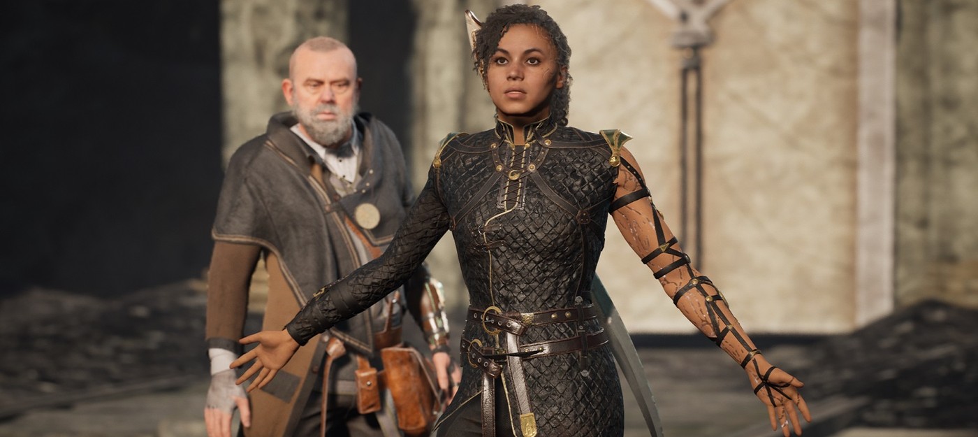 Приключенческий экшен Echoes of the End получил огромный патч, переработавший половину игры