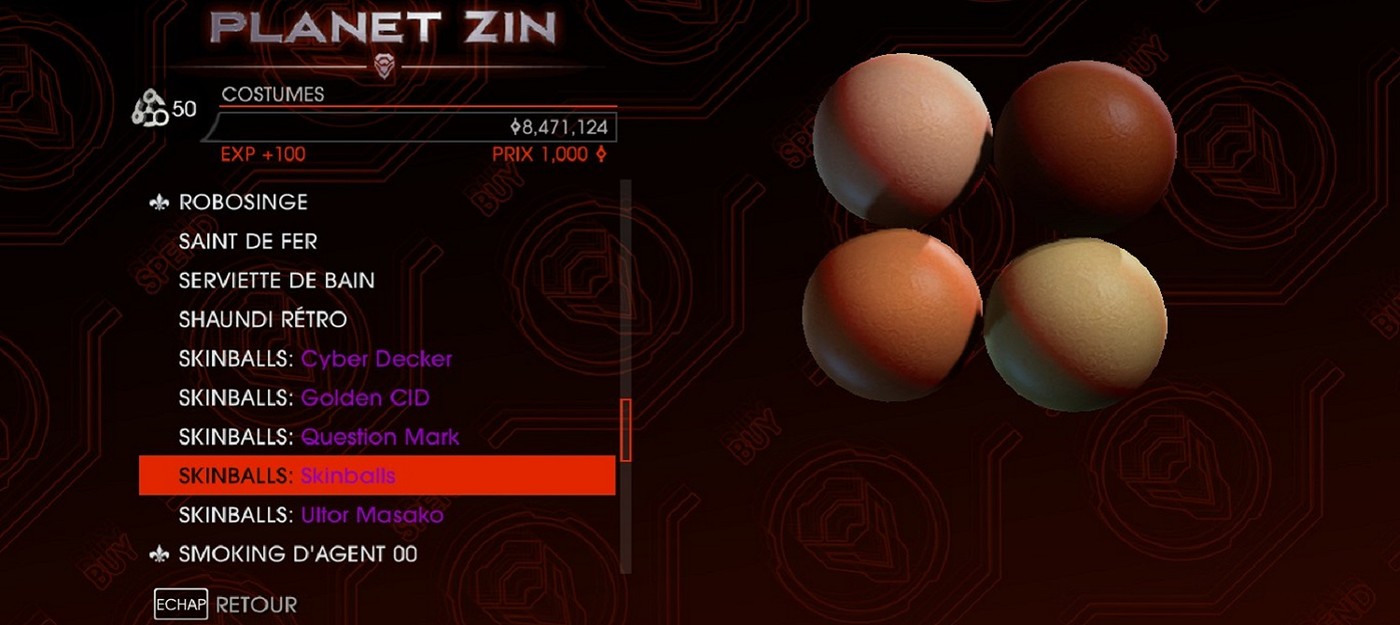 Бывшая сотрудница Volition раскрыла происхождение мемного персонажа Skinballs из Saints Row