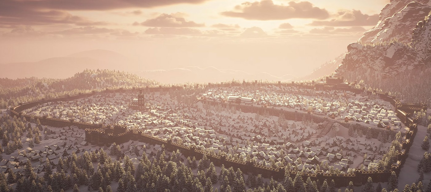 Художник показал Бруму из Oblivion на движке Unreal Engine 5.6