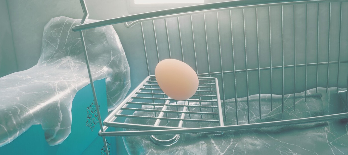 Разработчики игр внезапно увлеклись яйцами, и две новинки уже можно опробовать бесплатно