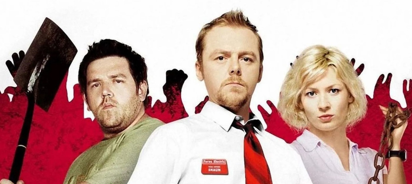 Эдгар Райт окончательно закрыл вопрос сиквела "Зомби по имени Шон"