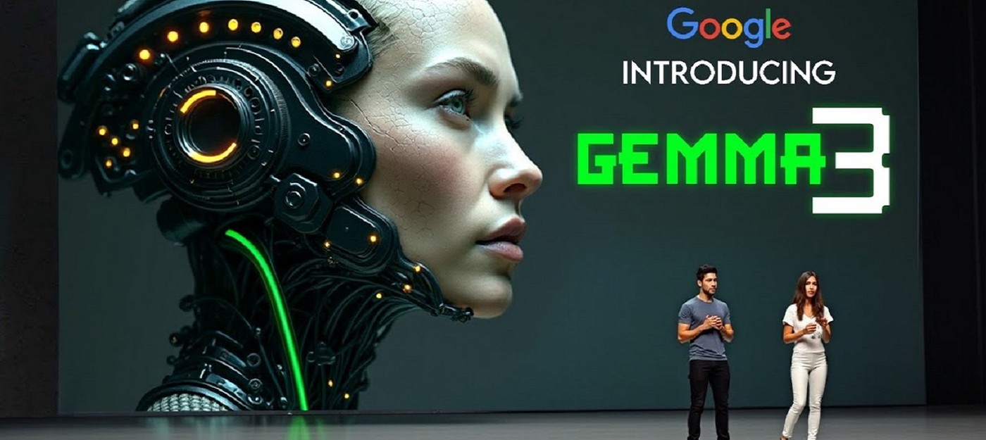 Google убрала ИИ-модель Gemma из AI Studio после того, как та ложно обвинила сенатора США в сексуальном насилии над офицером полиции