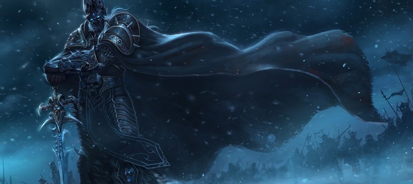 NetEase закрывает студию ведущего дизайнера World of Warcraft всего через два года после ее открытия