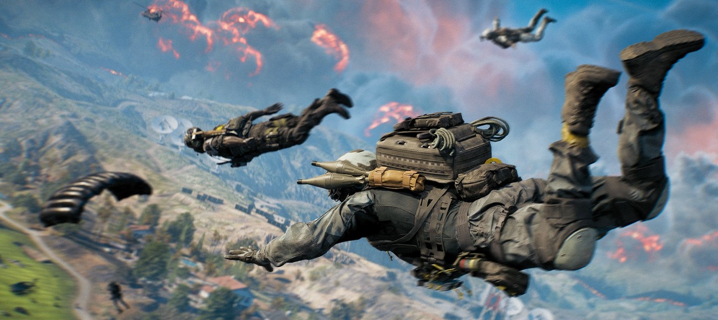 Казуальный режим в Battlefield 6 разделил игроков на два лагеря