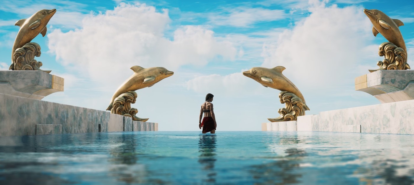 Assassin's Creed стала "вечным брендом" благодаря склонности к риску Ubisoft, считает бывший директор серии