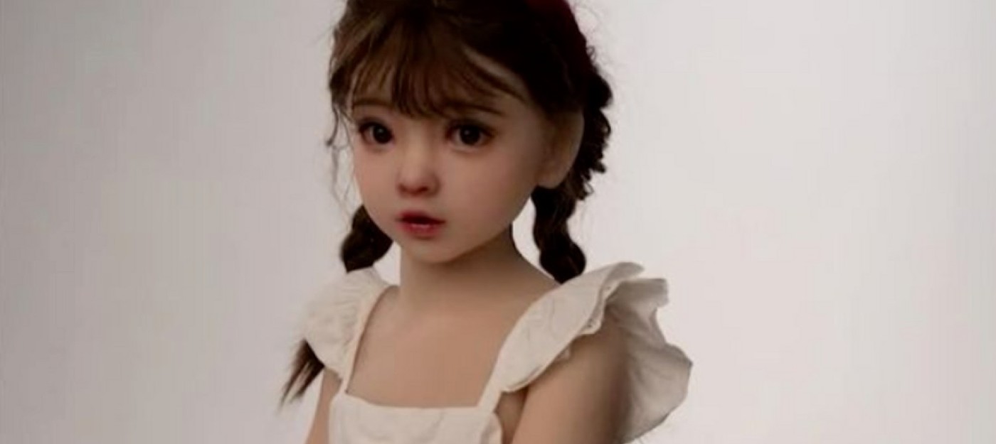 Французские власти обвинили Shein в продаже детских секс-кукол – ритейлер признал вину